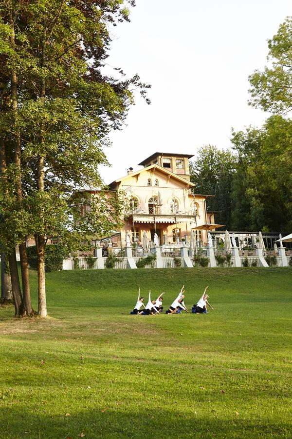 La Villa Am Starnberger See Niederpocking Exterior photo