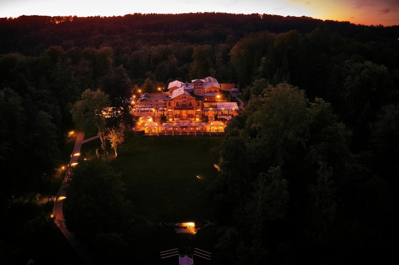 La Villa Am Starnberger See Niederpocking Exterior photo